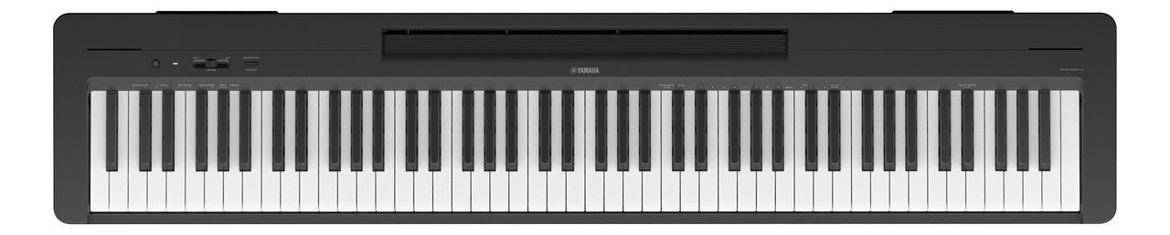 Yamaha P143B P Series Digital Piano - 88 Keys Black