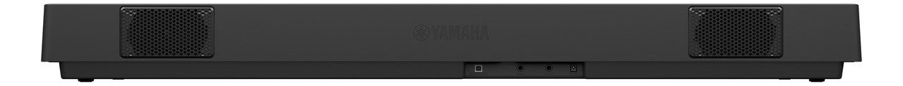 Yamaha P143B P Series Digital Piano - 88 Keys Black