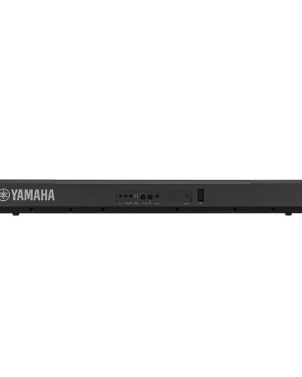 Yamaha P515B 88-key Black Digital Piano