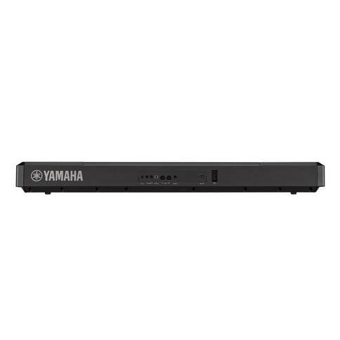 Yamaha P515B 88-key Black Digital Piano