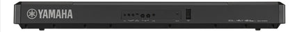Yamaha P525B P Series Digital Piano - 88 Keys Black