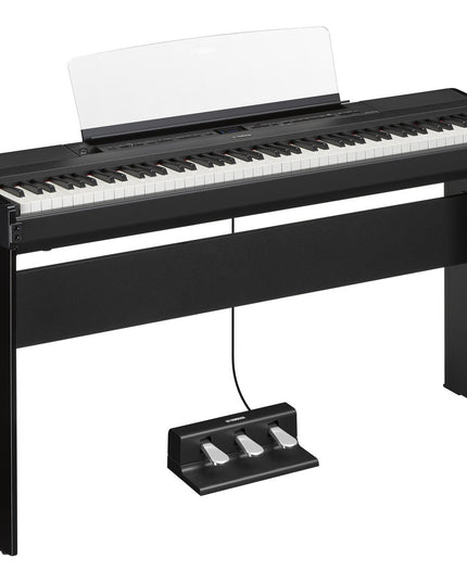 Yamaha P525B P Series Digital Piano - 88 Keys Black