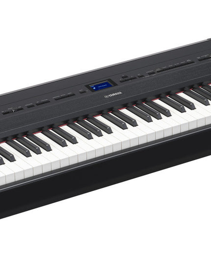 Yamaha P525B P Series Digital Piano - 88 Keys Black