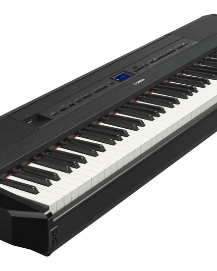 Yamaha P525B P Series Digital Piano - 88 Keys Black