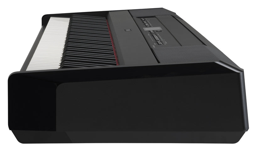 Yamaha P525B P Series Digital Piano - 88 Keys Black