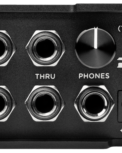 Strymon PCH Active direct interface