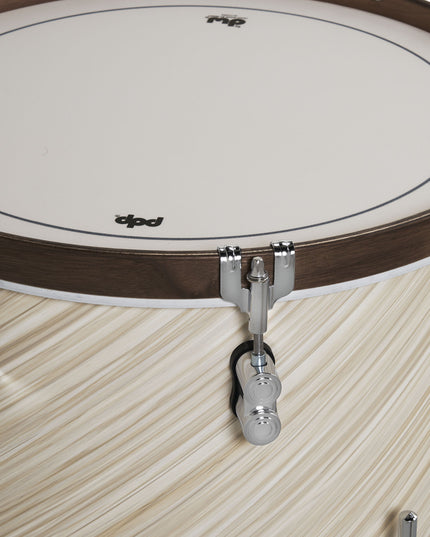 PDP Limited Edition 3pc Shell Pack Twisted Ivory
