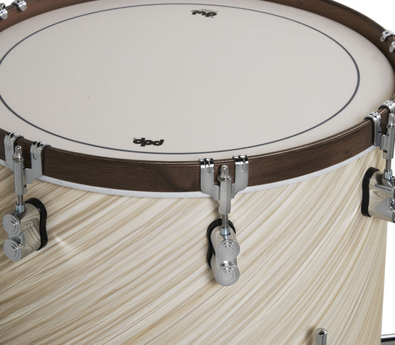 PDP Limited Edition 3pc Shell Pack Twisted Ivory