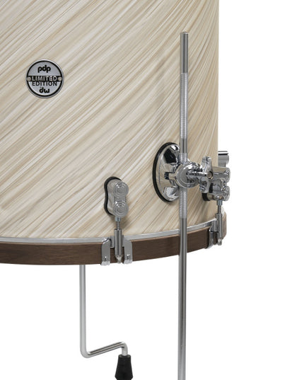 PDP Limited Edition 3pc Shell Pack Twisted Ivory