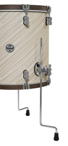 PDP Limited Edition 3pc Shell Pack Twisted Ivory