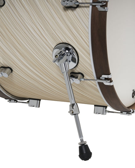 PDP Limited Edition 3pc Shell Pack Twisted Ivory