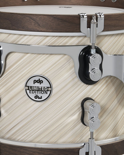 PDP Limited Edition 3pc Shell Pack Twisted Ivory