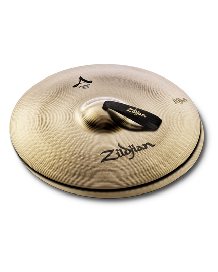 Zildjian 18" A Zildjian Stadium Medium - Pair