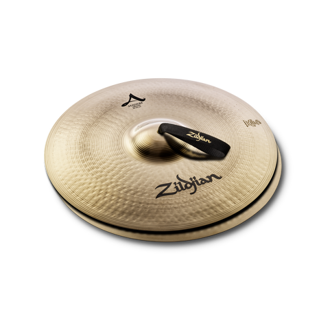 Zildjian 18" A Zildjian Stadium Medium - Pair