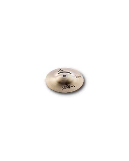 Zildjian 6" A Custom Splash Cymbal
