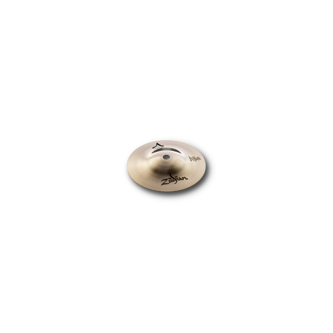 Zildjian 6" A Custom Splash Cymbal