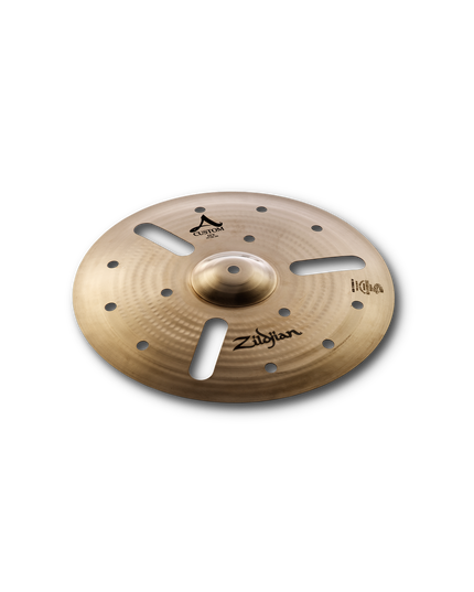Zildjian 14" A Custom EFX Cymbal