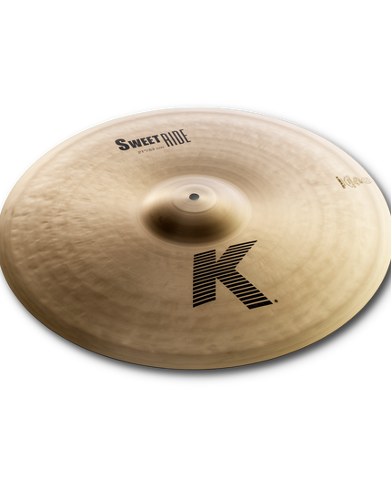 Zildjian 21" K Sweet Ride Cymbal