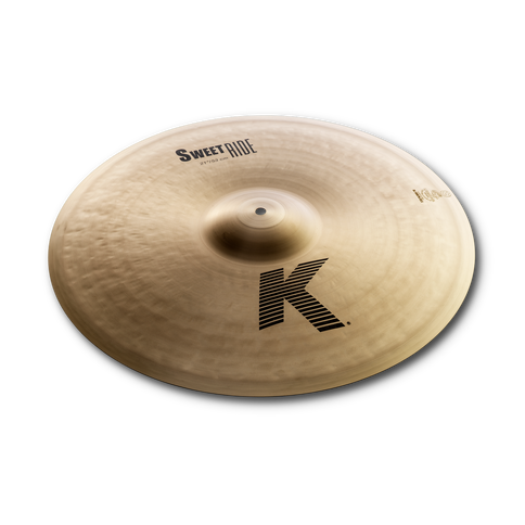 Zildjian 21" K Sweet Ride Cymbal