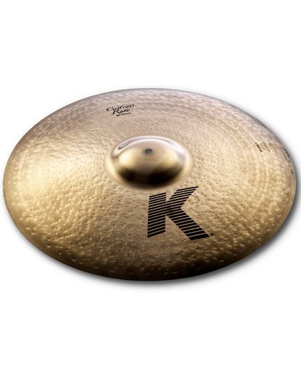 Zildjian 20" K Custom Ride Cymbal