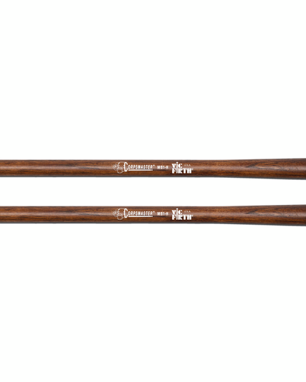 Vic Firth Corpsmaster Bass Mallet Small Head Hard