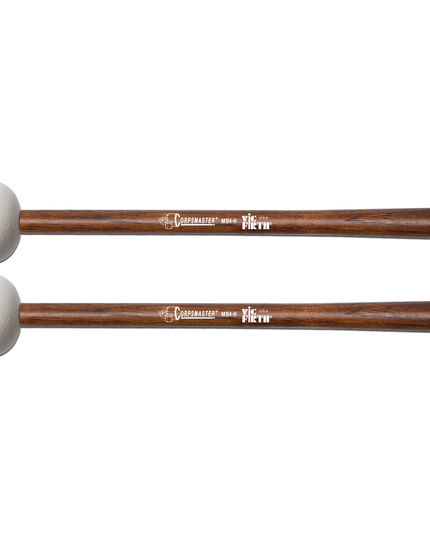 Vic Firth Corpsmaster Bass Mallet X-large Head Hard
