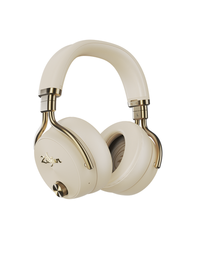 Zildjian ALCHEM-E Perfect Tune Headphones - Sandstorm