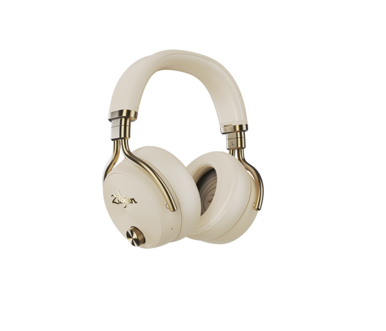 Zildjian ALCHEM-E Perfect Tune Headphones - Sandstorm