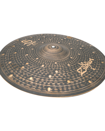 Zildjian 20" S Dark Ride Cymbal