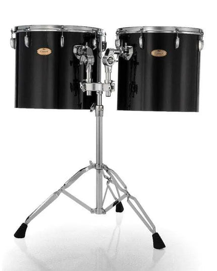 Pearl PTE151646 Concert Tom Set w/Stand