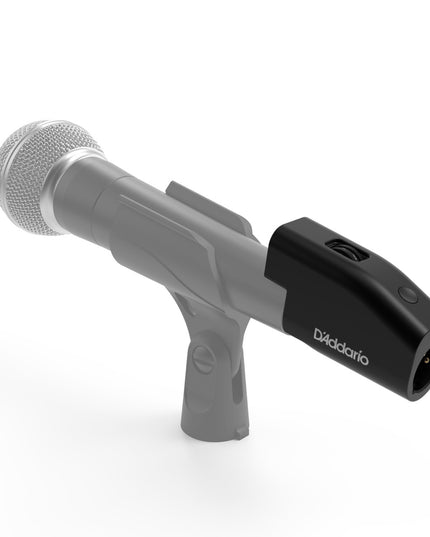 D'Addario Infrared Infrared Mic Sensor