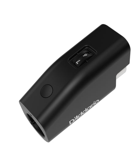 D'Addario Infrared Infrared Mic Sensor