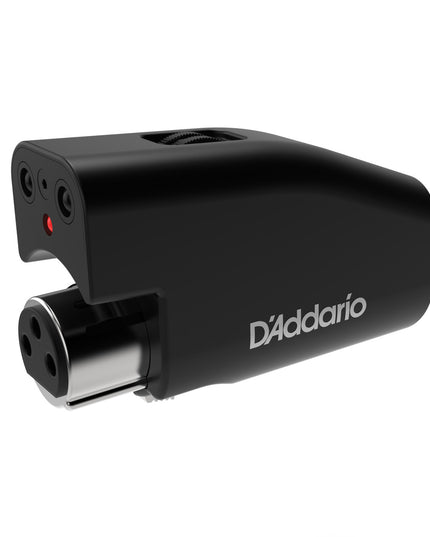 D'Addario Infrared Infrared Mic Sensor