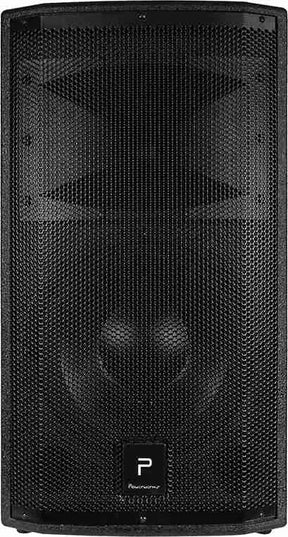 Powerwerks PW10PRO 1000W 10" Powered Speaker