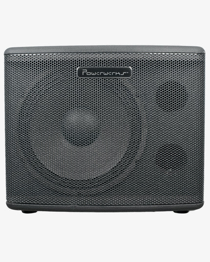 Powerwerks PW112SUB 400W 12" Powered Subwoofer