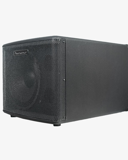 Powerwerks PW112SUB 400W 12" Powered Subwoofer