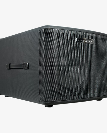 Powerwerks PW112SUB 400W 12" Powered Subwoofer