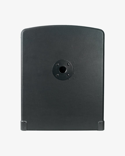 Powerwerks PW112SUB 400W 12" Powered Subwoofer