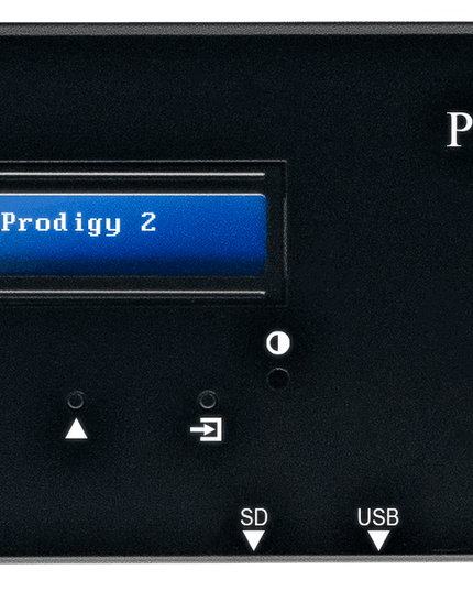 PianoDisc Std Profile Grand Prodigy II Kit Entertainment Pkg