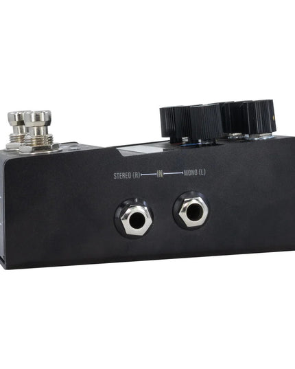 Walrus Audio Mako Series MKII: R1 High-Fidelity Reverb