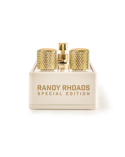 MXR RANDY RHOADS MXR® SPECIAL EDITION DISTORTION+