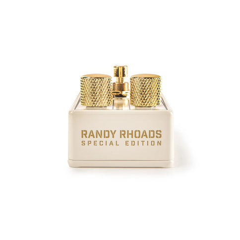 MXR RANDY RHOADS MXR® SPECIAL EDITION DISTORTION+