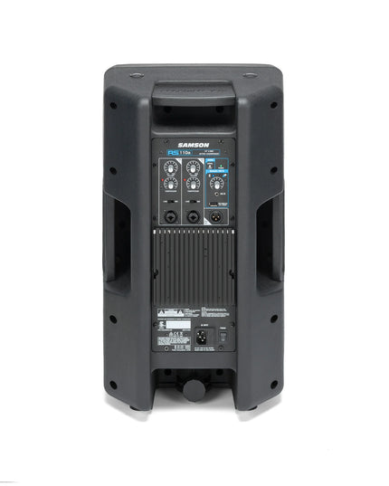 Samson RS110A 300W 10" Powered Speaker