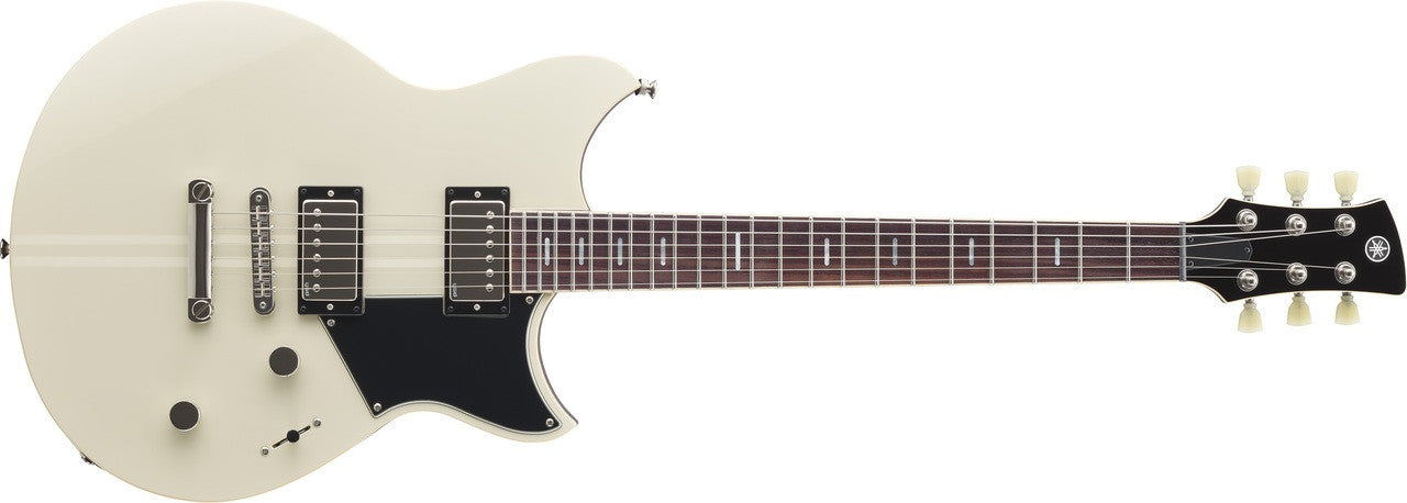 Yamaha RSS20 VW Yamaha Revstar Standard RSS20 - Vintage White