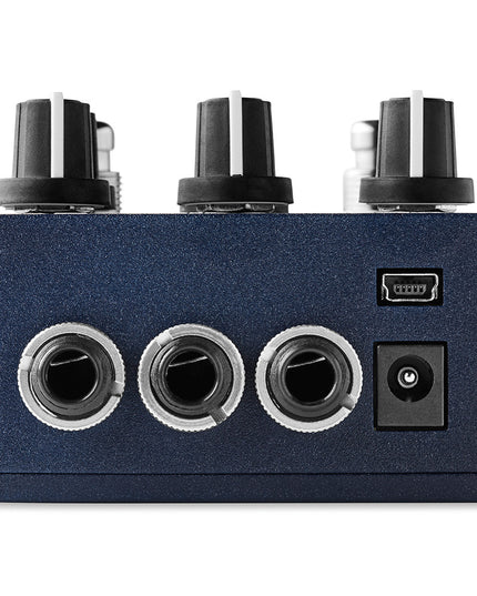 Red Panda CONTEXT2 Reverb Pedal