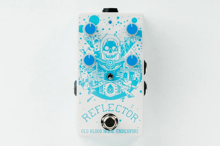 Old Blood Noise Endeavors Chorus Noisemaker V3