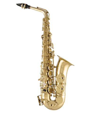 Selmer SAS711 Professional Alto Sax