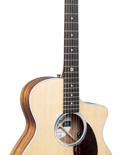 Martin SC-13E A/E Cutaway Acoustic-Electric Guitar
