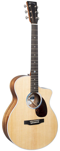 Martin SC-13E A/E Cutaway Acoustic-Electric Guitar