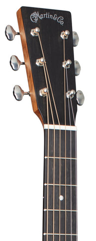 Martin SC-13E A/E Cutaway Acoustic-Electric Guitar